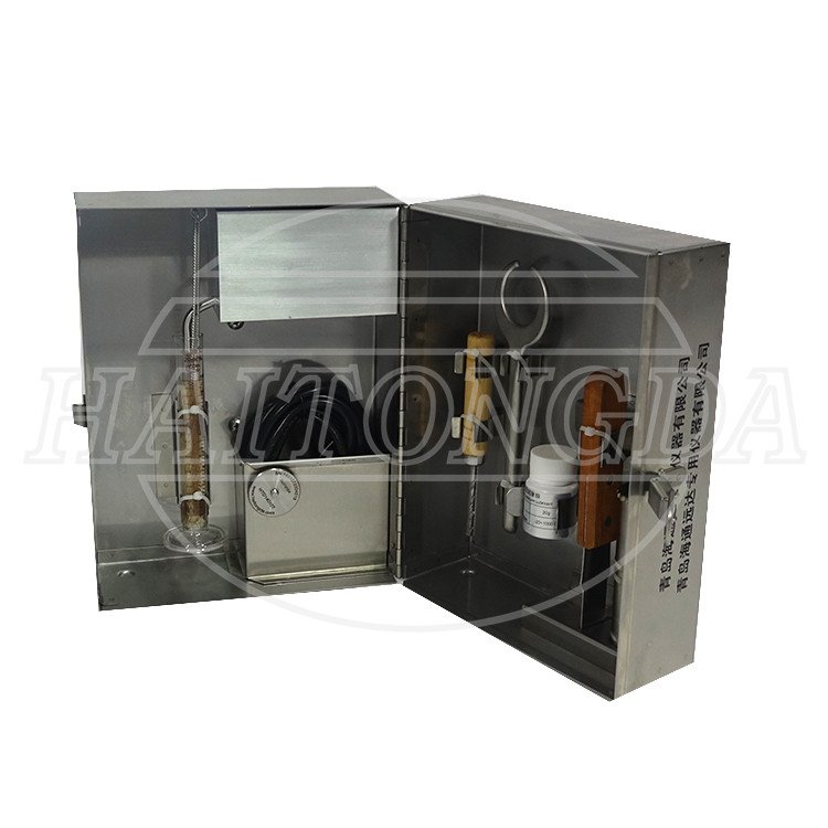 ZNG-A固相含量测定仪图片