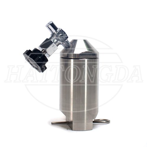 回压接收器 GGS42