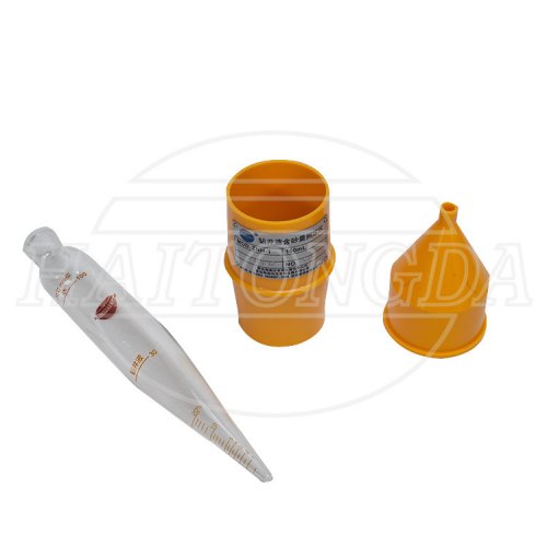 钻井液含砂量测定仪 ZNH-1