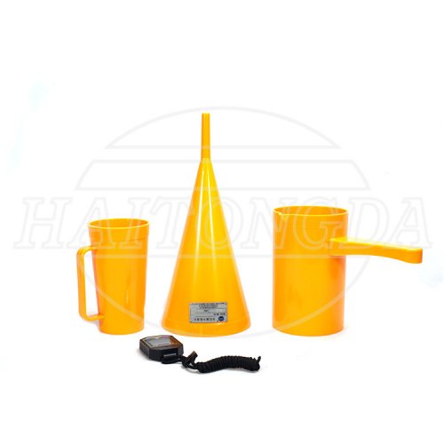 马氏漏斗粘度计 MLN-4